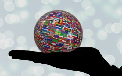 Globalization and Localisation: Two Concepts you Should Get to Know!